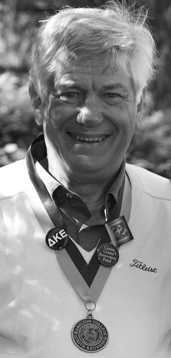 Robert Cortis “Bones” Pomeroy